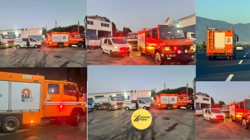 Kadıköy Belediyesi, İzmir'e Destek İçin Yardım Kampanyası Başlattı!