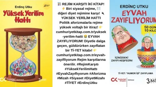 **İki Yönetim, İki Fikir: Ortak Mücadele Rüzgarı!**