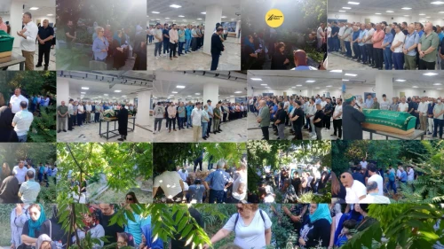 Emektar ve Vefakâr Cumhuriyet Halk Partili Ali Çetinkaya'nın Acı Günü
