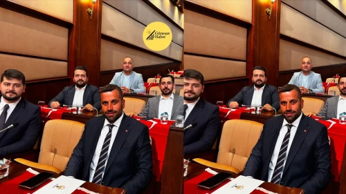 İstanbul Büyükşehir Belediyesi, 9. Dönem 2. Yılına Önemli Bir Toplantıyla Merhaba Dedi!