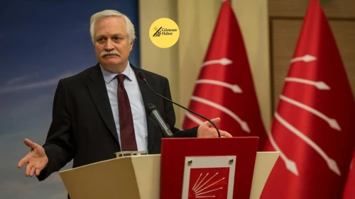 Murat Özçelik'ten Şaşırtan Ayrılık: "İstanbul Büyükşehir Belediyesi Üzerindeki Tartışmalar Saklanıyor"
