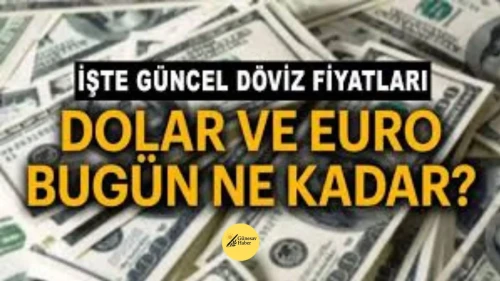 Döviz Piyasasında Çalkantılar: Dolar/TL 40,17 Seviyesinde, TCMB'den Müdahale; Spotify Türkiye Pazarından Çekilme Tehlikesiyle Yüz Yüze!