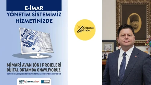 Kadıköy’de Dijital İmar Dönemi Heyecanla Başladı!