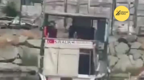 Küçükçekmece'de Balıkçı Barınaklarında Silahlı Saldırı: İki Yaralı, Olay Yeri Araştırılıyor