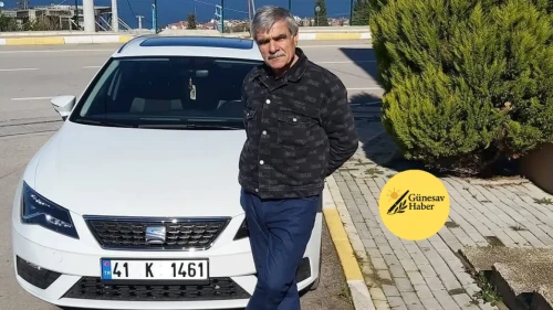 Baba ve Oğul Cinayetinin Şüphelisi Belirlendi!
