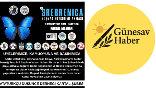 **Srebrenica Soykırımında 30 Yıl: 8.372 Masum Hayatı Anma Zamanı!**