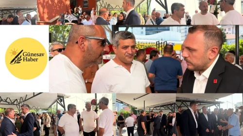Kiraz Doğan, Son Veda Töreninde Dualarla Anıldı