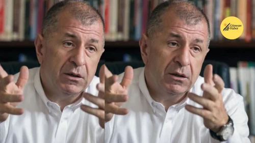 Ümit Özdağ, Mahkeme Tarafından Aklandı: MİT Çalışanlarının Kimlikleri ile İlgili İddiaların Gerçek Dışı Olduğu İspatlandı!