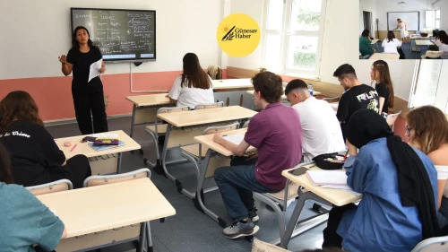 **Kadıköy Belediyesi'nden Öğrencilere Destek: Ücretsiz Üniversite Hazırlık Programı İçin Kayıtlar Açıldı!**
