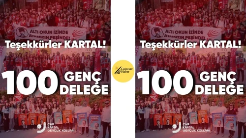 Gençler Emeğiyle Var Olacak