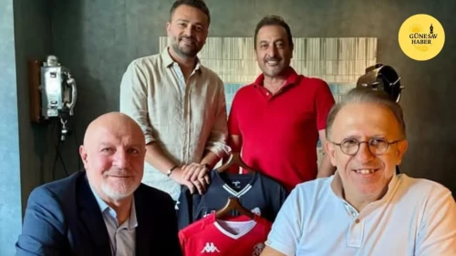 BASIN AÇIKLAMASI KARTAL BULVARSPOR’DA YENİ DÖNEM BAŞLADI