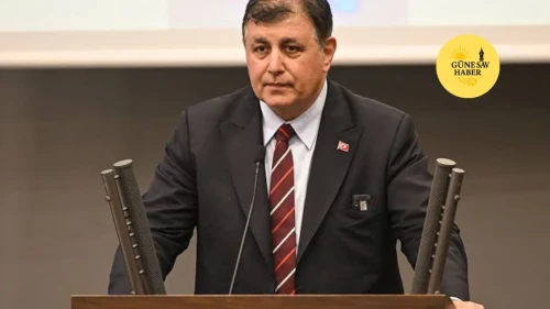 İzmir Büyükşehir Belediye Başkanı Cemil Tugay, Mahalle Kongresinde Kaybetti!