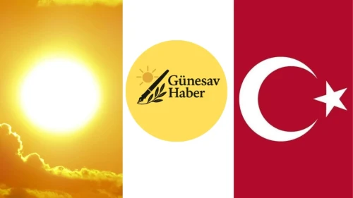 Türkiye’de Son 55 Yılın En Sıcak Temmuz Ayı – Ortalama Sıcaklık Rekor Kırdı