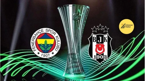 **Türk Futbolunda UEFA Coşkusu: Başakşehir, Fenerbahçe ve Galatasaray'da Transfer Rüzgarı!**