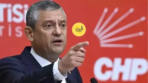 📰 Özlem Çerçioğlu İstifası CHP’yi Sarsıyor