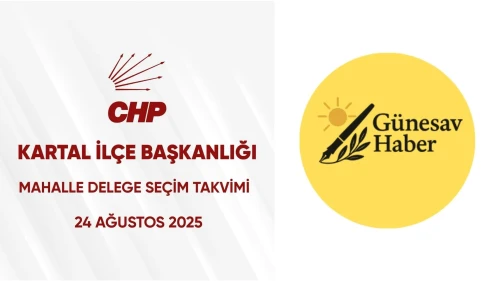 📰 Kartal’da Delege Seçimleri Kızışıyor: Mahalleler Kendi Kaderini Belirliyor