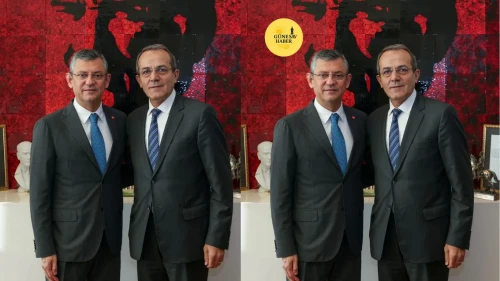 Şaban Sevinç: Kılıçdaroğlu aday olsun ya da ömür boyu sussun