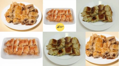 İstanbul Kartal’da Börek Fiyatı Vatandaşı Şaşırttı: Açlık ve Yoksulluk Sınırı 27.111 TL, Asgari Ücret 22.104 TL