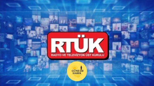 RTÜK’ten sert uyarı: “Halkı sokağa çağıran yayınlara izin yok”