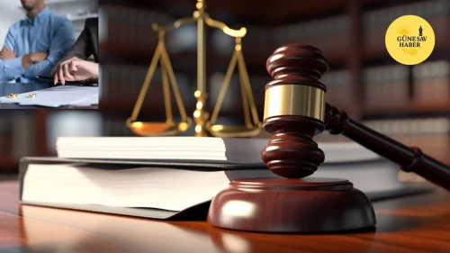 🔴 "O Erkek Değil" Diyen Kadının Nafaka ve Tazminatı İptal Edildi!