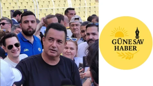 📢 Acun Ilıcalı Krizi!