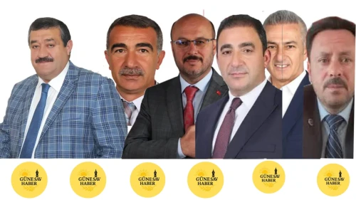 Belde Başkanlarına Çifte Maaş Tepkisi Büyüyor