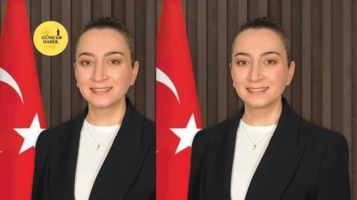 AK Parti Kartal Kadın Kolları Başkanı Azize Salihvatandaş’ın Acı Kaybı
