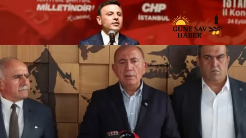 🏛️ Mahkeme “Durun” Dedi, YSK “Devam” Etti: Sandık Konuştu, Çelik Yeniden Başkan!