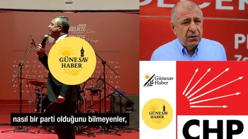 Özgür Özel’den İstanbul Çağrısı: “CHP Teslim Alınamaz”