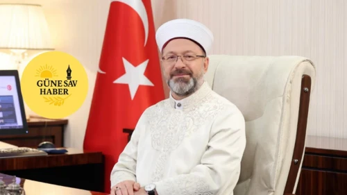 Görev Süresinin Dolmasına 12 Gün Kalan Ali Erbaş “Süper Emekli” Oluyor