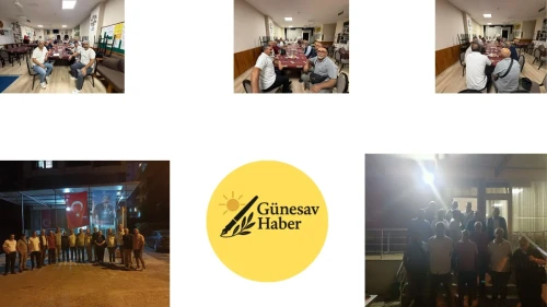 KARGÜMDER Genel Yönetim Kurulu’ndan Piknik Hazırlıkları