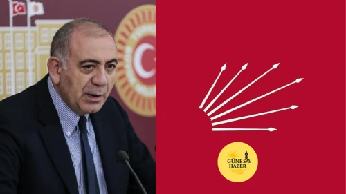 Gürsel Tekin'den CHP Yönetimine Sert Tepki: "Bana Sormadan İhraç Edemezsiniz"
