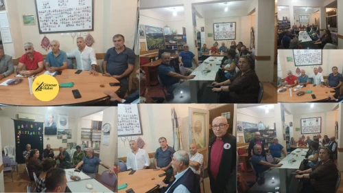 KARGÜMDER Gümüşhaneliler Piknik Şöleni 21 Eylül’de Pendik’te!