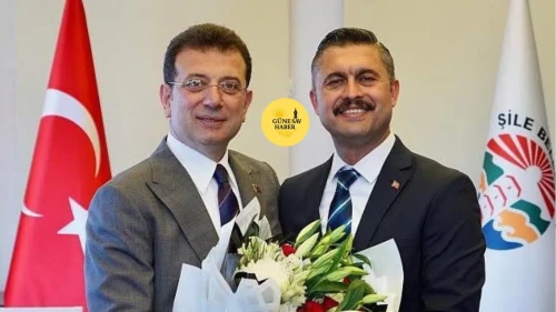 Şile Belediye Başkanı Özgür Kabadayı’dan Dikkat Çeken İddialar