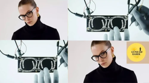 Yakın–Uzak Gözlük Tarih Oluyor mu?