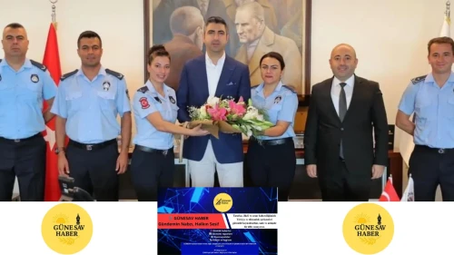 Kartal Belediyesi’nden Zabıta Memuru Alımı