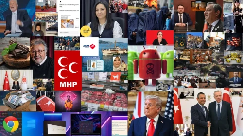 📰 GÜNESAV HAFTALIK HABERLER