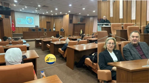 GüneSav HABER – Kartal’da Çanakkale Coşkusu: Tarihe Saygı Duruşu