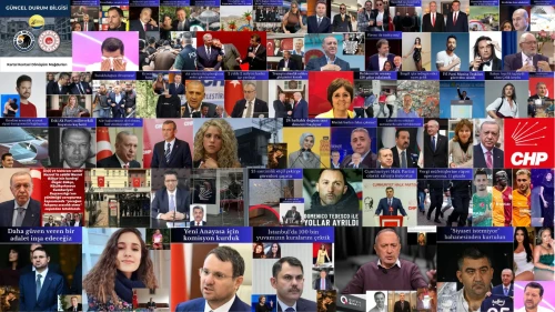 🔥 GÜNDEMİN NABZINI TUTANLARIN ADRESİ: GÜNESAV HABER 🔥