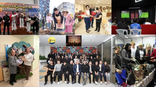 Kartal’da Kültür Sanattan Ekonomik Dayanışmaya: Oda Orkestrasından Kadın Emeğine Tam Destek