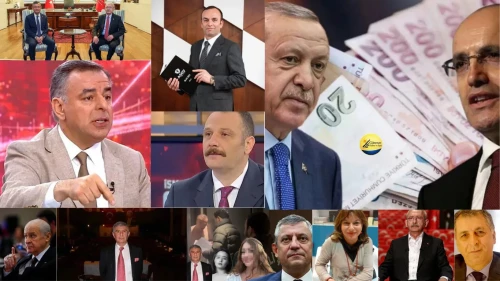 KILIÇDAROĞLU – ÖZEL HATTI: BUZLAR ERİR Mİ, YOKSA SESSİZLİK Mİ KAZANIR?