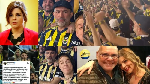 🔴 SON DAKİKA | Derbi sonrası ‘Kavuk’ tartışması: Tribünden sahneye uzanan gerilim