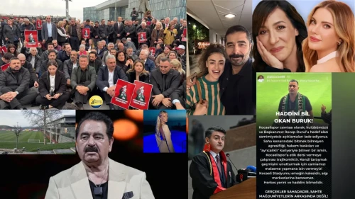 🔥 GÜNESAV HABER | GÜNDEM ÖZETİ