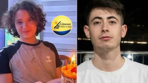 🔴 GÜNESAV HABER | “İKİ ŞEHİR, TEK KARANLIK ORTAK NOKTA”