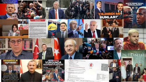 🟥 GÜNESAV HABER | TÜRKİYE GÜNDEMİ – SİYASET, EKONOMİ, TOPLUM, SPOR