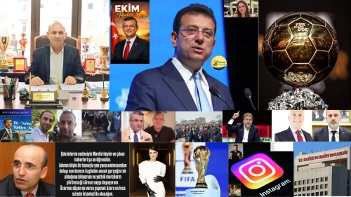 📰 GÜNESAV HABER | GÜNDEM ÖZETİ