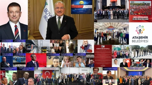 Türkiye’den Kartal’a, siyasetten toplumsal gündeme geniş bir panoramada günün nabzı