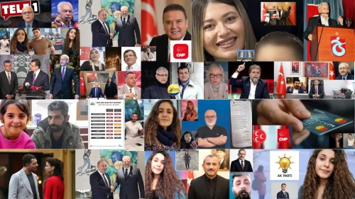 🟥 GÜNESAV HABER | SİYASETİN NABZI