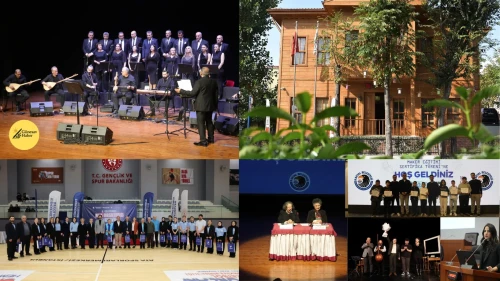 📍 KARTAL’DA DÖNÜŞÜM RÜZGÂRI: KADIN, TEKNOLOJİ, KÜLTÜR VE GELECEK AYNI MASADA