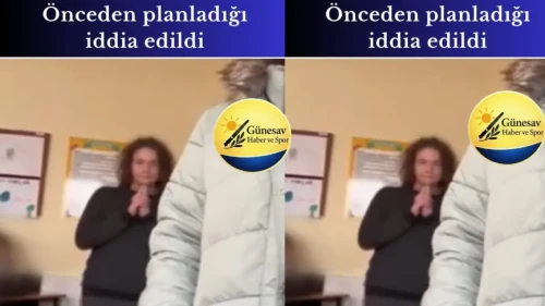 🔴 GÜNESAV HABER | “SALDIRININ KARANLIK NOTU ORTAYA ÇIKTI”